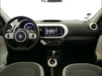 Voitures D'occasion À Montpellier | Renault Twingo E-Tech Electric Zen R80 Achat Intégral - 21My