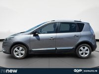 Voitures D'occasion À Montpellier | Renault Scénic Xmod Scenic Xmod 1.2 Tce 130Ch Energy Bose 2015