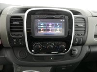 Voitures D'occasion À Montpellier | Renault Trafic Fg L1H1 1000 2.0 Dci 120Ch Grand Confort E6