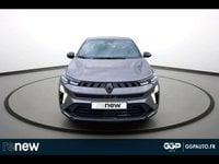 Voitures D'occasion À Montpellier | Renault Symbioz 1.6 E-Tech Full Hybrid 145Ch Techno