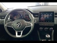 Voitures D'occasion À Montpellier | Renault Captur 1.0 Tce 90Ch Evolution