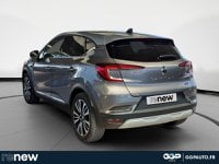 Voitures D'occasion À Montpellier | Renault Captur 1.6 E-Tech Hybride 145Ch Iconic
