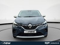 Voitures D'occasion À Montpellier | Renault Captur 1.6 E-Tech Hybride 145Ch Techno