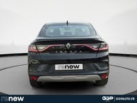 Voitures D'occasion À Montpellier | Renault Arkana 1.3 Tce 140Ch Mild Hybrid Evolution Edc -23