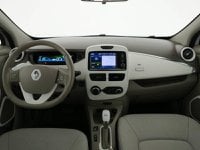 Voitures D'occasion À Montpellier | Renault Zoe Zen Charge Normale R90 My19