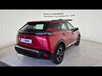 Voitures D'occasion À Montpellier | Peugeot 2008 1.2 Puretech 130Ch S&S Allure Business