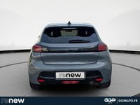 Voitures D'occasion À Montpellier | Peugeot 208 1.2 Hybrid 100Ch Gt E-Dcs6