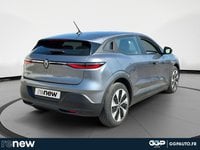 Voitures D'occasion À Montpellier | Renault Mégane Megane E-Tech Electric Ev60 130Ch Evolution ...