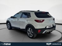 Voitures D'occasion À Montpellier | Kia Stonic 1.0 T-Gdi 100Ch Gt Line Premium