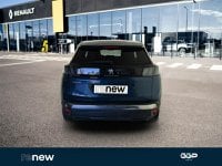 Voitures D'occasion À Montpellier | Peugeot 3008 1.5 Bluehdi 130Ch S&S Allure Pack Eat8