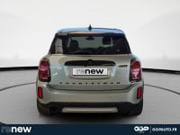 Voitures D'occasion À Montpellier | Mini Countryman Cooper 136Ch Essential Bva7