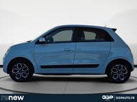 Voitures D'occasion À Montpellier | Renault Twingo E-Tech Electric Equilibre R80 Achat Intégral