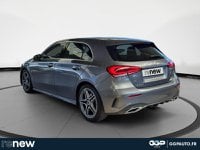 Voitures D'occasion À Montpellier | Mercedes-Benz Classe A 200 163Ch Amg Line 7G-Dct 9Cv
