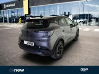 Voitures D'occasion À Montpellier | Renault Captur 1.6 E-Tech Full Hybrid 145Ch Esprit Alpine