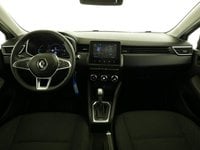 Voitures D'occasion À Montpellier | Renault Clio 1.6 E-Tech Hybride 140Ch Zen -21N