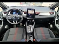 Voitures D'occasion À Montpellier | Renault Captur 1.6 E-Tech Hybride 145Ch Rs Line