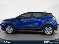 Voitures D'occasion À Montpellier | Renault Captur 1.0 Eco-G 100Ch Evolution