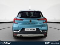 Voitures D'occasion À Montpellier | Renault Captur 1.3 Tce 130Ch Fap Intens Edc