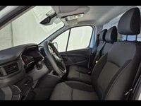 Voitures D'occasion À Montpellier | Renault Trafic Fg L1H1 3T 2.0 Blue Dci 130Ch Confort E6E