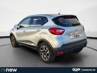 Voitures D'occasion À Montpellier | Renault Captur 1.5 Dci 90Ch Energy Intens Eco²