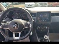 Voitures D'occasion À Montpellier | Renault Clio 1.0 Tce 90Ch Equilibre