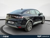 Voitures D'occasion À Montpellier | Renault Arkana 1.3 Tce 140Ch Mild Hybrid Evolution Edc -23