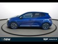 Voitures D'occasion À Montpellier | Renault Clio 1.6 E-Tech 145Ch Full Hybrid Techno
