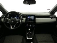Voitures D'occasion À Montpellier | Renault Clio 1.6 E-Tech Hybride 145Ch Techno