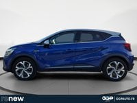 Voitures D'occasion À Montpellier | Renault Captur 1.6 E-Tech Hybride 145Ch Rs Line