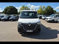 Voitures D'occasion À Montpellier | Renault Master Benne R3500Rj Paf Ar Court L2 2.3 Dci 130Ch C...