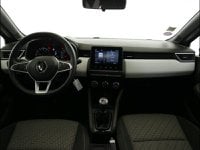 Voitures D'occasion À Montpellier | Renault Clio 1.6 E-Tech Hybride 140Ch Limited -21N