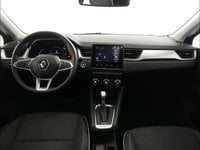 Voitures D'occasion À Montpellier | Renault Captur 1.6 E-Tech Hybride 145Ch Techno