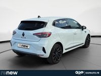 Voitures D'occasion À Montpellier | Renault Clio 1.0 Tce 90Ch Esprit Alpine - 25