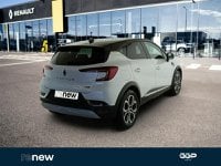 Voitures D'occasion À Montpellier | Renault Captur 1.6 E-Tech Hybride 145Ch Intens -21