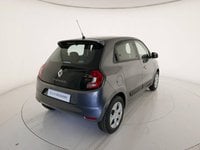 Voitures D'occasion À Montpellier | Renault Twingo E-Tech Electric Zen R80 Achat Intégral - 21My