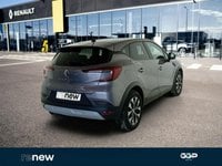 Voitures D'occasion À Montpellier | Renault Captur 1.0 Tce 90Ch Evolution