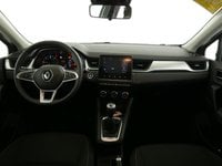 Voitures D'occasion À Montpellier | Renault Captur 1.0 Tce 90Ch Business -21