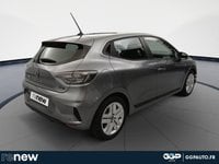 Voitures D'occasion À Montpellier | Renault Clio 1.6 E-Tech 145Ch Full Hybrid Evolution