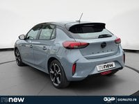 Voitures D'occasion À Montpellier | Opel Corsa 1.2 Turbo Hybrid 100Ch Gs E-Bva6