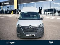 Voitures D'occasion À Montpellier | Renault Master Fg Rj3500 L3H3 2.3 Blue Dci 145Ch Confort Eurovi