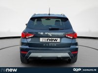 Voitures D'occasion À Montpellier | Seat Arona 1.0 Ecotsi 110Ch Start/Stop Xcellence Euro6D-T