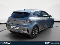 Voitures D'occasion À Montpellier | Renault Clio 1.6 E-Tech 145Ch Full Hybrid Techno - 25