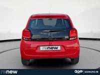 Voitures D'occasion À Montpellier | Citroën C1 Vti 72 S&S Live 5P E6.D-Temp