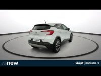 Voitures D'occasion À Montpellier | Renault Captur 1.0 Tce 90Ch Evolution