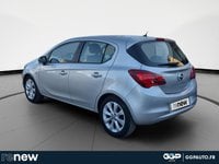 Voitures D'occasion À Montpellier | Opel Corsa 1.4 90Ch Excite 5P
