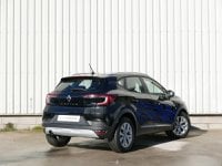 Voitures D'occasion À Montpellier | Renault Captur 1.3 Tce 140Ch Fap Intens Edc -21