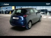 Voitures D'occasion À Montpellier | Renault Zoe E-Tech Equilibre Charge Normale R110 - 22B