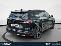Voitures D'occasion À Montpellier | Renault Espace 1.2 E-Tech Full Hybrid 200Ch Esprit Alpine 5 ...
