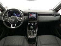 Voitures D'occasion À Montpellier | Renault Clio 1.6 E-Tech 145Ch Full Hybrid Techno - 24