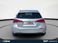 Voitures D'occasion À Montpellier | Mercedes-Benz Classe A 180 D 116Ch Style Line 7G-Dct